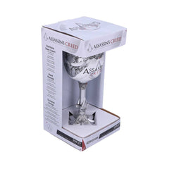 Assassin's Creed Goblet Logo 0801269140212