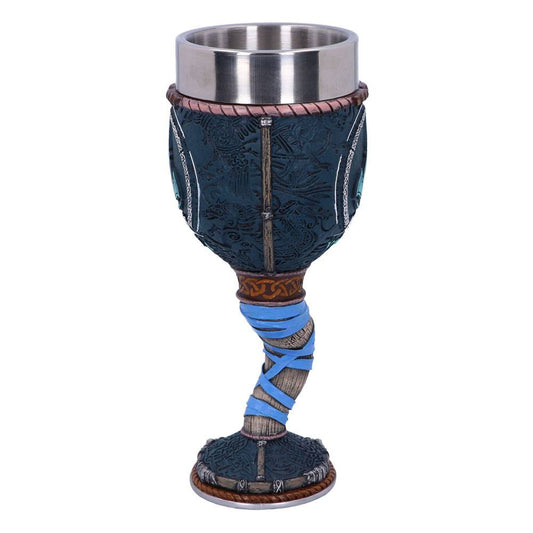 Assassin's Creed Valhalla Goblet Logo 0801269140670