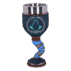 Assassin's Creed Valhalla Goblet Logo - Amuzzi