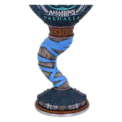 Assassin's Creed Valhalla Goblet Logo - Amuzzi