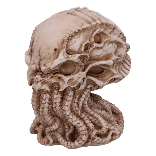 Cthulhu Figure Skull 20 cm 0801269140779