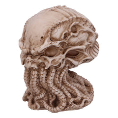 Cthulhu Figure Skull 20 cm 0801269140779