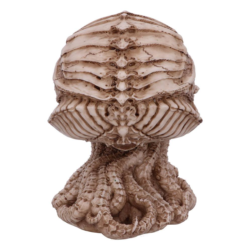 Cthulhu Figure Skull 20 cm 0801269140779
