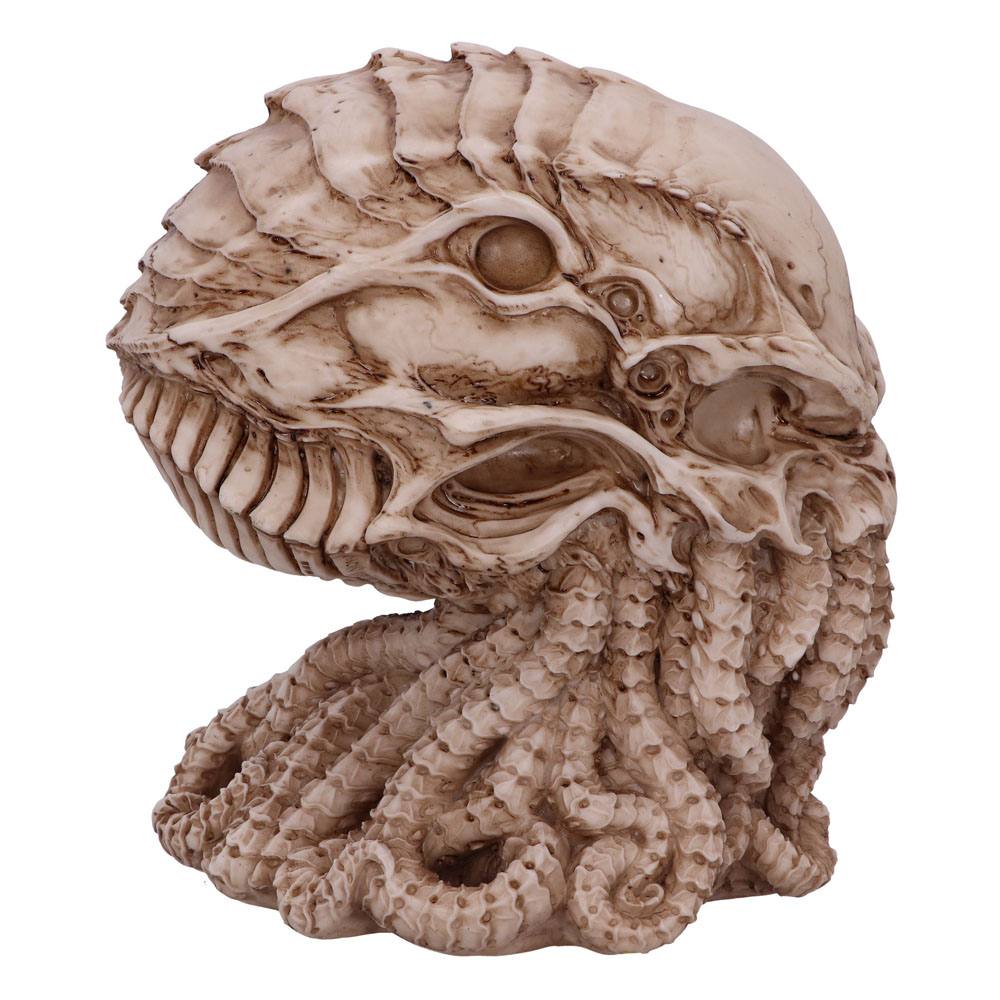 Cthulhu Figure Skull 20 cm 0801269140779