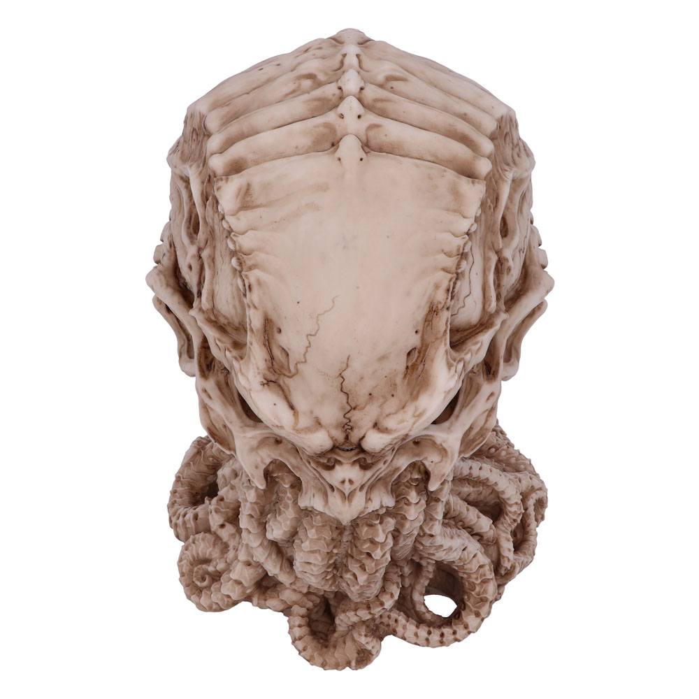 Cthulhu Figure Skull 20 cm 0801269140779
