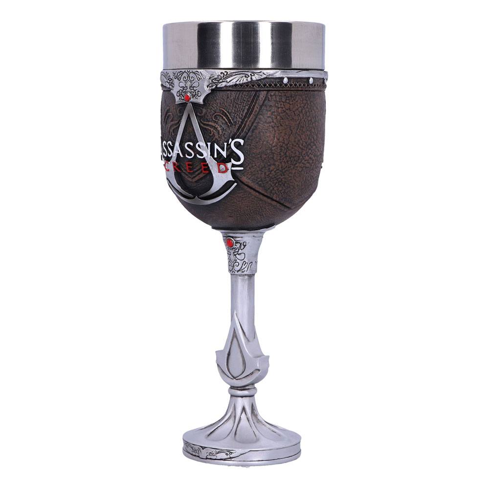 Assassin's Creed Goblet of the Brotherhood 0801269140823