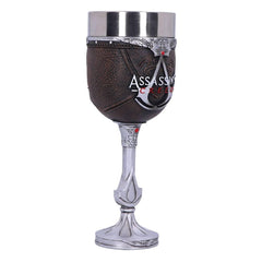 Assassin's Creed Goblet of the Brotherhood 0801269140823