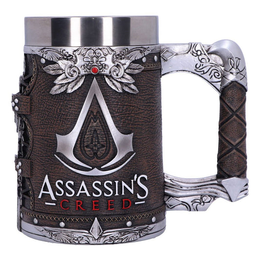 Assassin's Creed Tankard of the Brotherhood 0801269140830