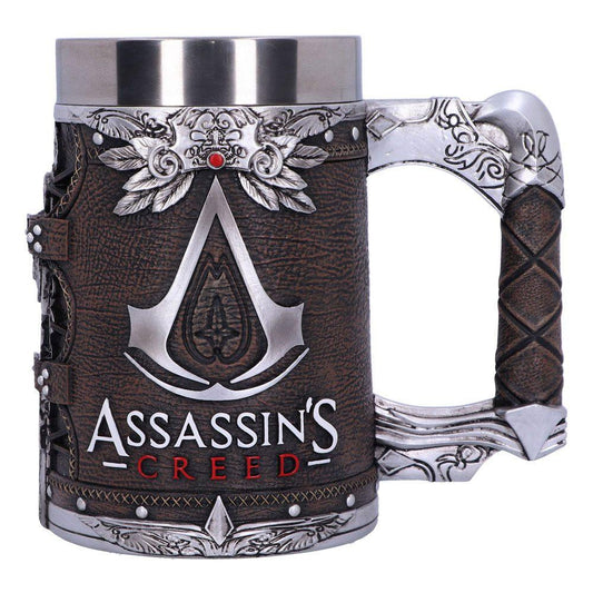 Assassin's Creed Tankard of the Brotherhood 0801269140830