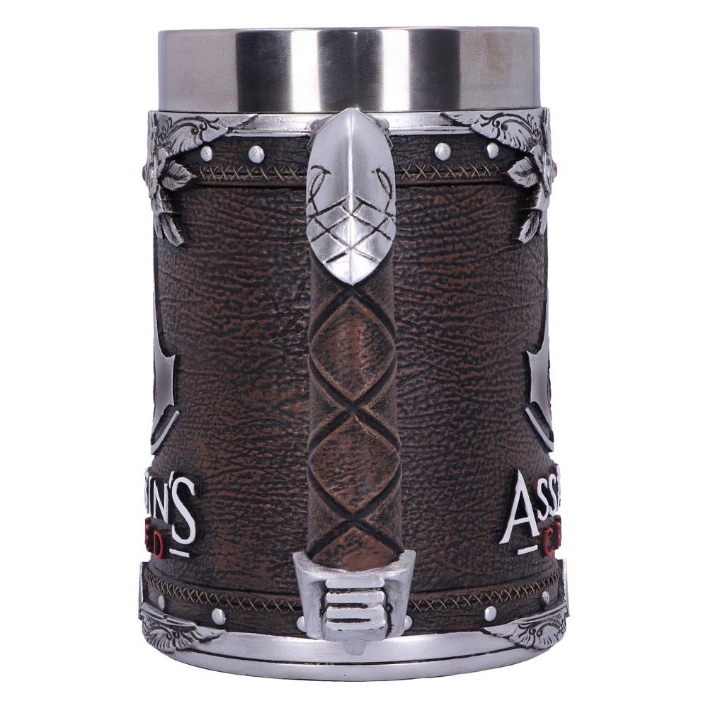 Assassin's Creed Tankard Of The Brotherhood - Amuzzi