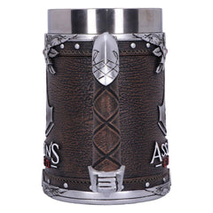 Assassin's Creed Tankard of the Brotherhood 0801269140830