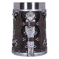 Assassin's Creed Tankard of the Brotherhood 0801269140830