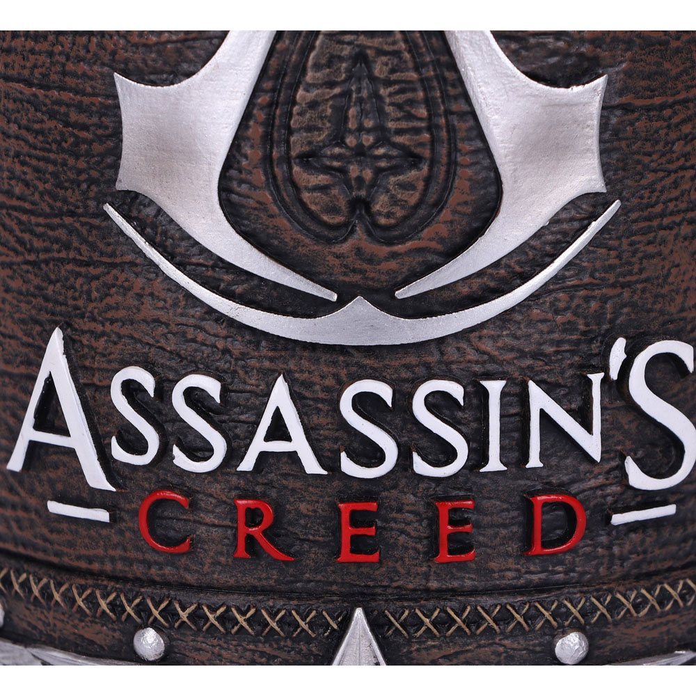 Assassin's Creed Tankard of the Brotherhood 0801269140830
