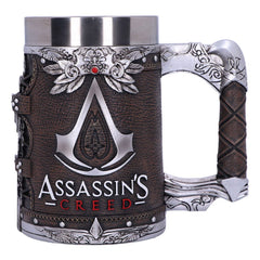 Assassin's Creed Tankard of the Brotherhood 0801269140830