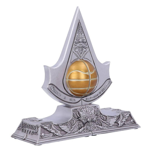 Assassin's Creed Bookends Apple of Eden 0801269140854