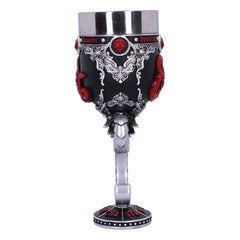 Dungeons & Dragons Goblet Logo 0801269140953