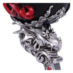 Dungeons & Dragons Goblet Logo 0801269140953