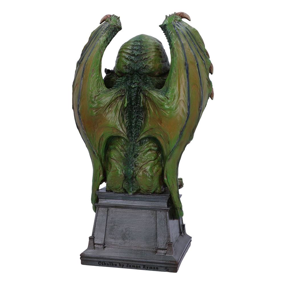 Cthulhu Figure Cthulhu 32 cm 0801269141073
