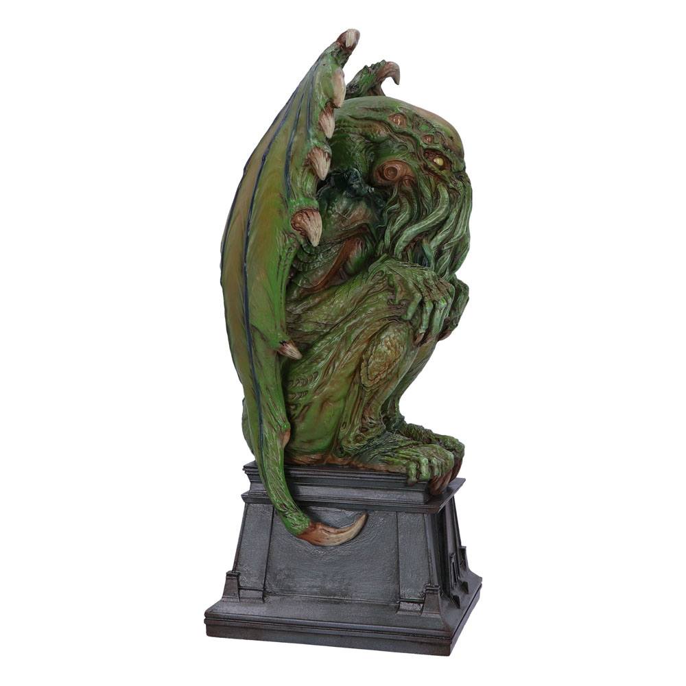 Cthulhu Figure Cthulhu 32 cm 0801269141073