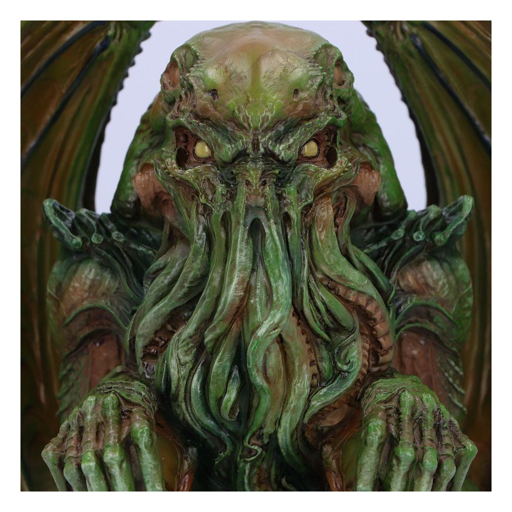Cthulhu Figure Cthulhu 32 cm 0801269141073