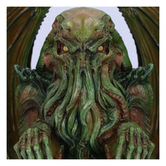 Cthulhu Figure Cthulhu 32 cm 0801269141073