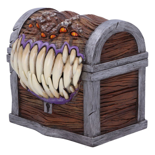 Dungeons & Dragons Storage Box Mimic Box 0801269142636