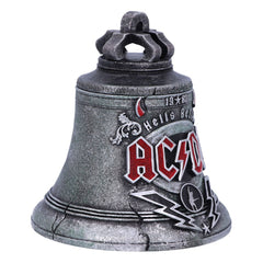 ACDC Storage Box Hells Bells 0801269142728