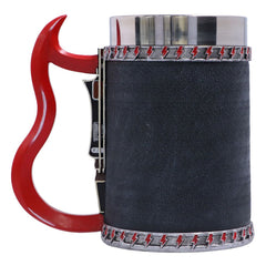 ACDC Tankard Back In Black 0801269143015