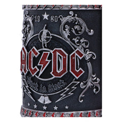 ACDC Tankard Back In Black 0801269143015