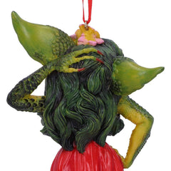 Gremlins Hanging Tree Ornaments Greta Case (6) - Amuzzi