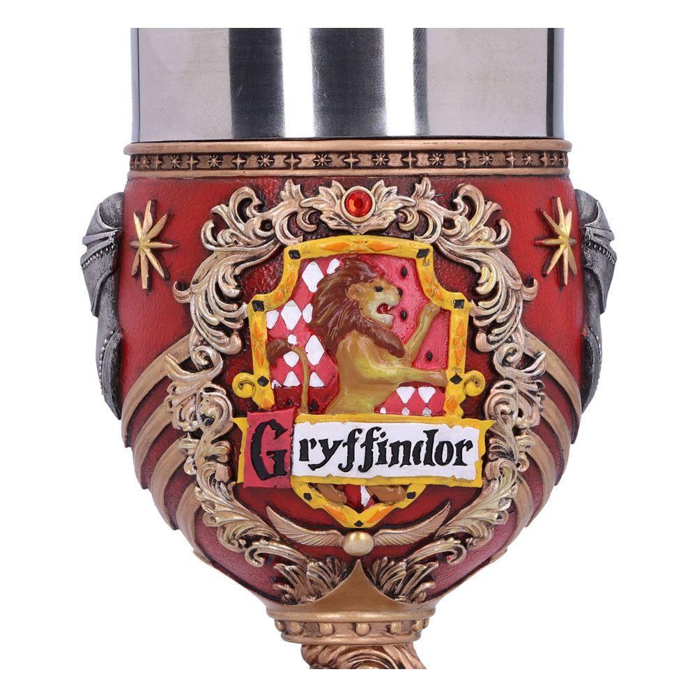Harry Potter Goblet Gryffindor - Amuzzi