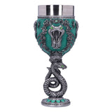 Harry Potter Goblet Slytherin 0801269143220