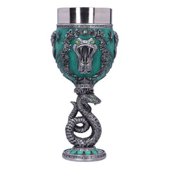 Harry Potter Goblet Slytherin 0801269143220