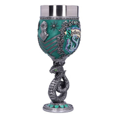 Harry Potter Goblet Slytherin 0801269143220