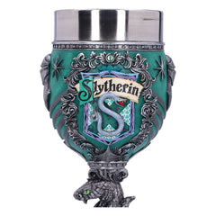 Harry Potter Goblet Slytherin 0801269143220