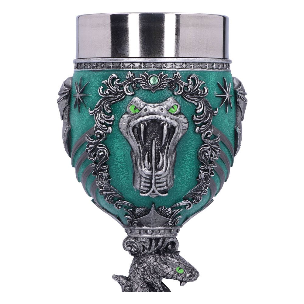 Harry Potter Goblet Slytherin - Amuzzi