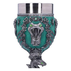 Harry Potter Goblet Slytherin 0801269143220