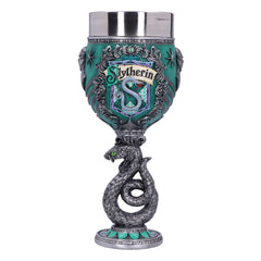 Harry Potter Goblet Slytherin - Amuzzi