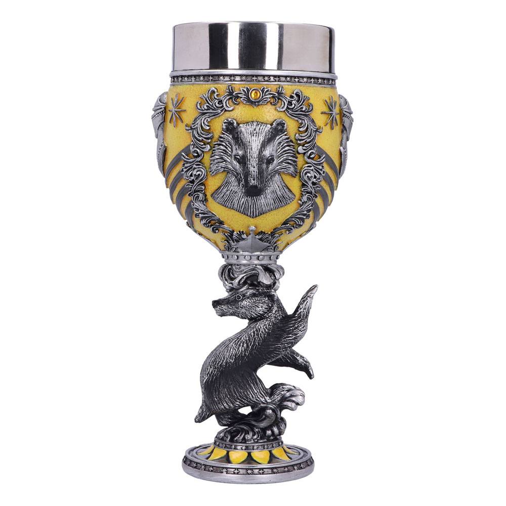 Harry Potter Goblet Hufflepuff - Amuzzi