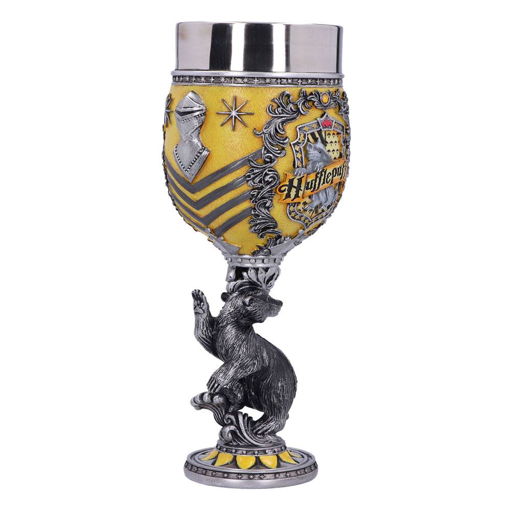 Harry Potter Goblet Hufflepuff - Amuzzi