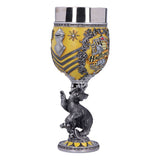 Harry Potter Goblet Hufflepuff 0801269143244