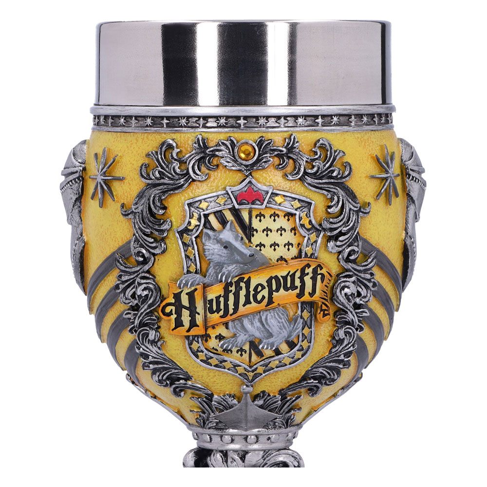 Harry Potter Goblet Hufflepuff - Amuzzi