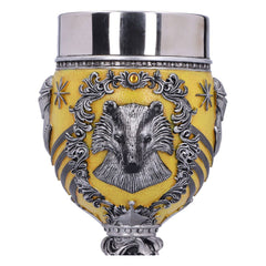 Harry Potter Goblet Hufflepuff 0801269143244
