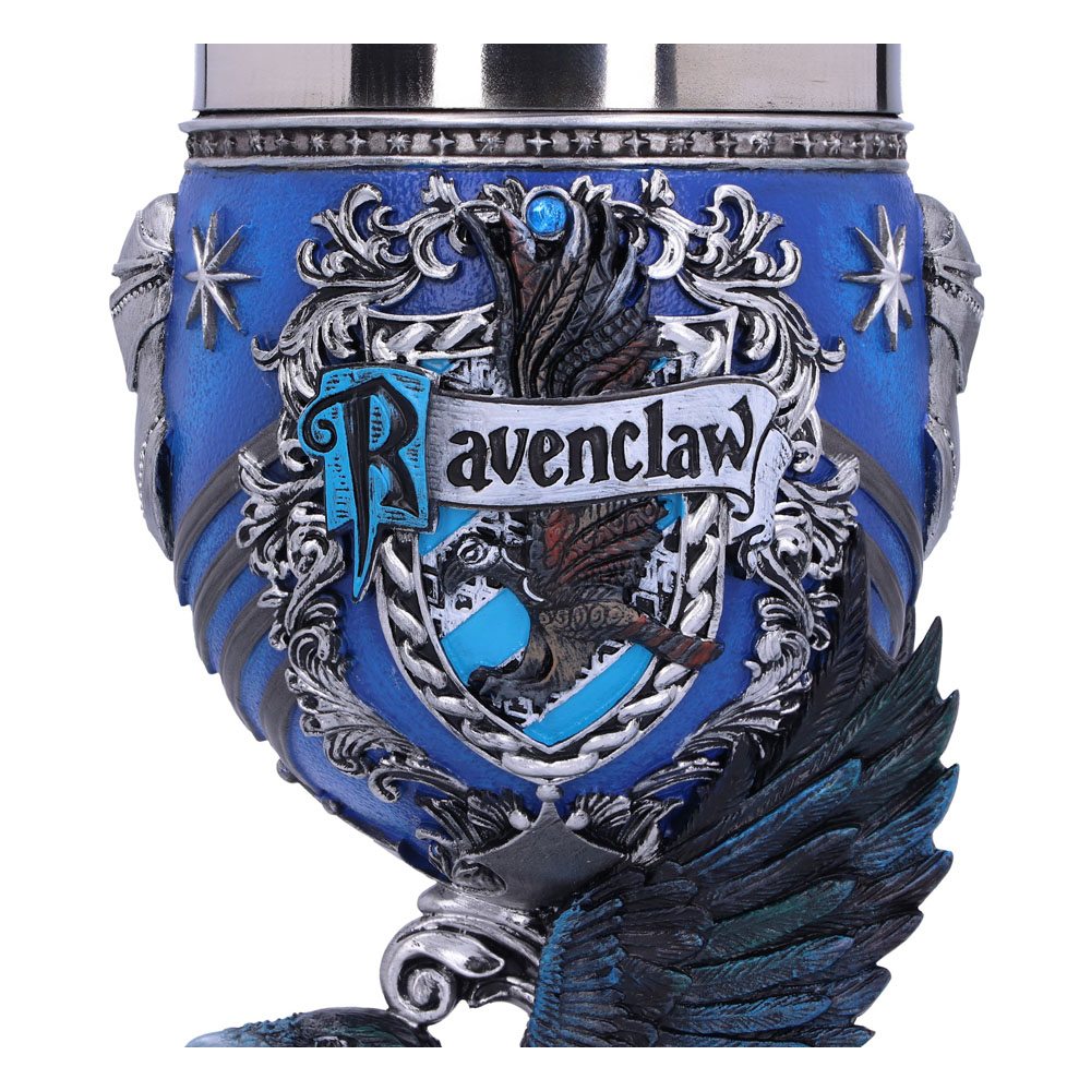 Harry Potter Goblet Ravenclaw 0801269143268