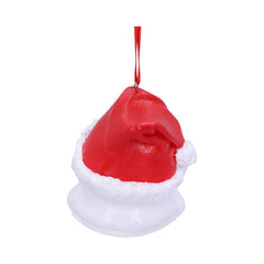 Original Stormtrooper Hanging Tree Ornament Candy Cane 12 cm 0801269144319