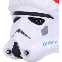 Original Stormtrooper Hanging Tree Ornament Candy Cane 12 cm 0801269144319
