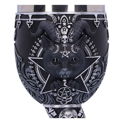 Cult Cuties Goblet Pawzuph 19 cm 0801269145361