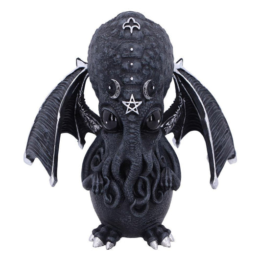 Cult Cuties Figure Culthulhu 10 cm 0801269145804