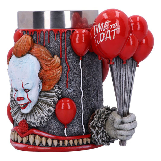 IT Tankard Pennywise 0801269146023