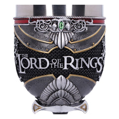 Lord Of The Rings Goblet Aragorn 0801269146078